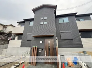 ネストハル【1階】の外観