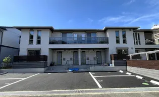 LE CINQ 小野原【201号室号室】の外観