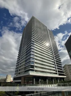 大阪府箕面市船場東3丁目【マンション】の外観