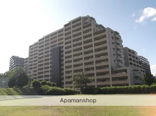 大阪府豊中市新千里東町2丁目【マンション】の外観