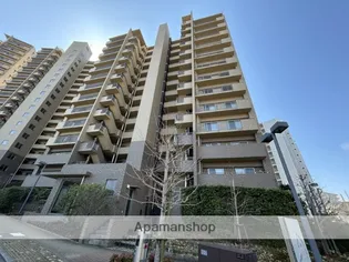 大阪府豊中市新千里東町2丁目【マンション】の外観