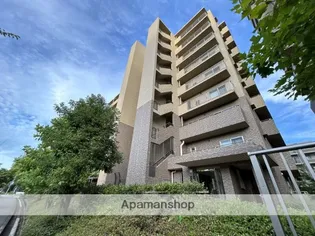 大阪府豊中市新千里東町2丁目【マンション】の外観