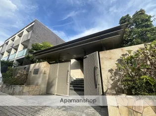 グランカーサ緑地公園【3階】の外観