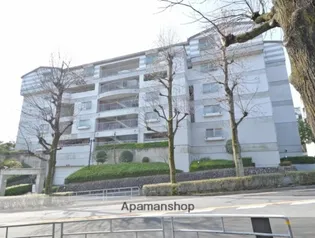 大阪府豊中市新千里西町2丁目【マンション】の外観
