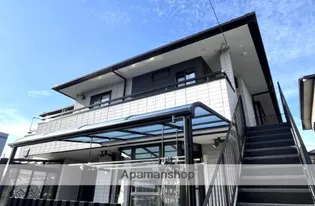 大阪府箕面市小野原西1丁目【一戸建】の外観