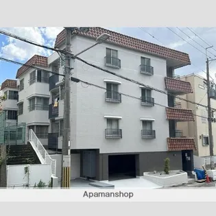 大阪府豊中市向丘2丁目【マンション】の外観