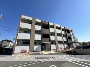 ルボアール箕面 A棟の画像