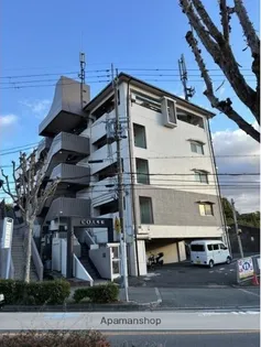 大阪府箕面市外院2丁目【マンション】の外観