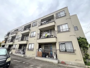 ロイヤルハイツの画像