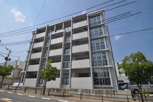 コンフォート優の画像