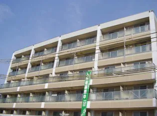 RITZ小阪【2階】の外観