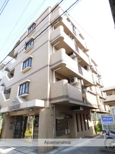 ジョイフル緑橋の画像
