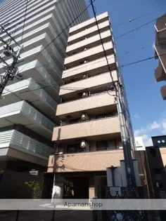 釣鐘町エクセルハイツ【7階】の外観