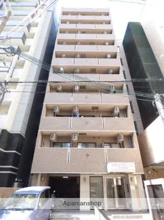 ラナップスクエア大手前【2階】の外観