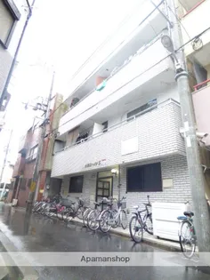 小路東ハイツⅡの画像