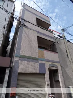 グリーンブリッジの画像