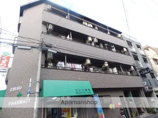 ハイツコスモスの画像