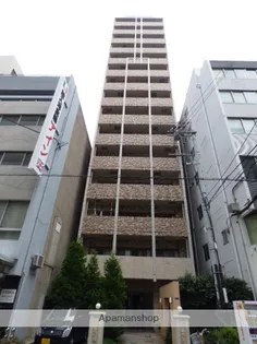 アスヴェル東本町IIの画像