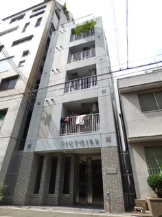 大阪府大阪市中央区糸屋町1丁目【マンション】の外観