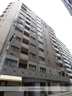 ロイヤル内本町【4階部分号室】の外観