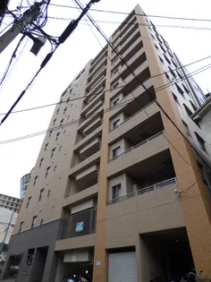 シェーンブルン【2階】の外観