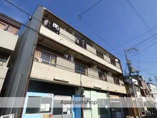 フジハイムの画像