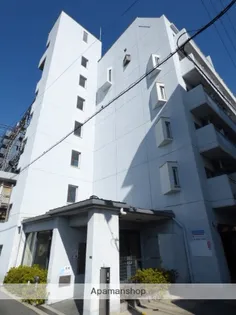 リアライズ鶴橋東【301号室】の外観