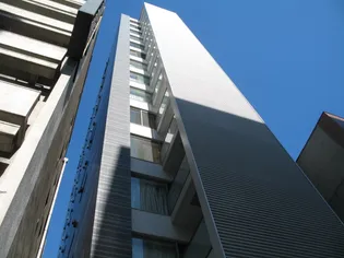 パウゼ堺筋【4階】の外観