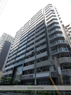 エステムプラザ大手前エヴァース【6階】の外観