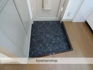 生野ハイツ【207号室】の玄関