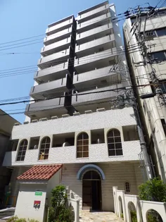 ヴィラ リヴィエールの画像