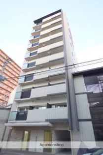 レジデンス上町台の画像