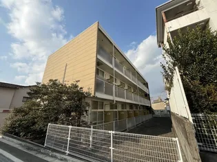 レオパレスMIOの画像