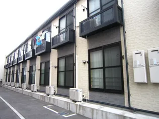 レオパレス一水の画像