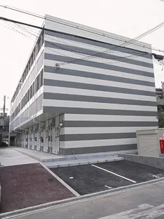 レオパレスフィオレの画像