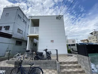 レオパレスRELOADの画像