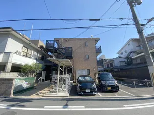 レオネクストすずらん荘の画像