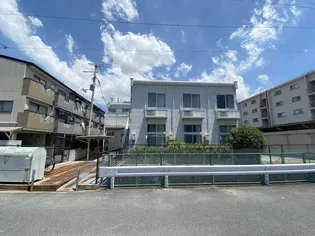 レオパレスグロリオーサの画像