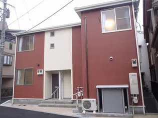 レオネクスト永田せいわの画像