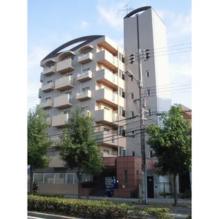 パークハイム南加賀屋の画像