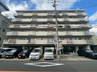 アイボリッチマンションの画像