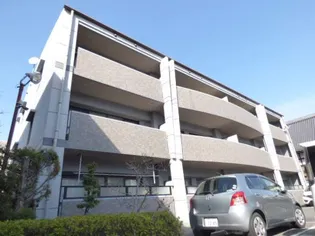 ローズプレイスヨシタの画像