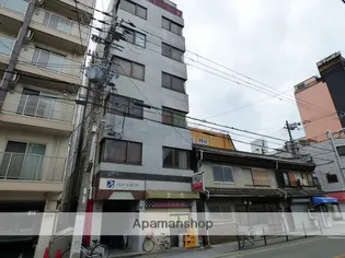 ディルーチェ上町EAST【602号室】の外観