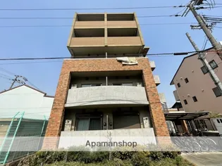 JHアパートメントの画像