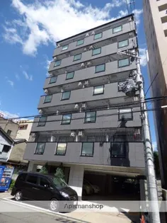 クレメントオクダ【7階】の外観