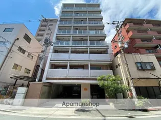 PARK HILLS玉造KALMIAの画像