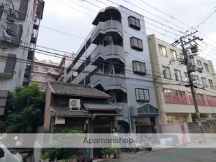 グリーンブリッジハイツの画像