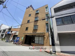 ロイヤルコートの画像