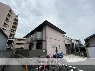 SOUTH EAST P−Ⅰ【1階】の外観