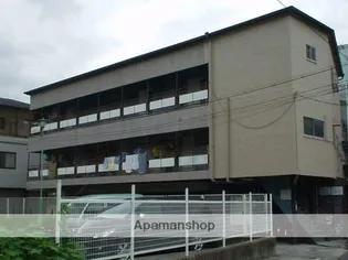 井上マンションの画像